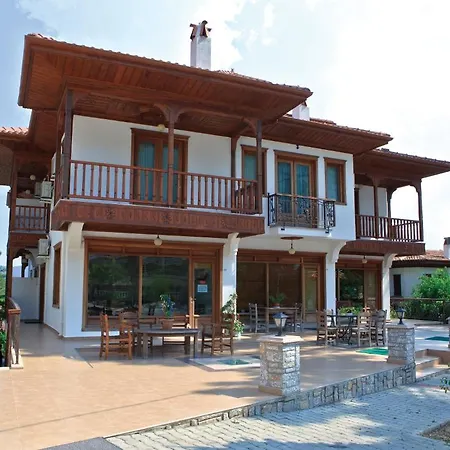 Server Apart アパートホテル *