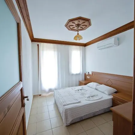 Apart-hotel Server Apart