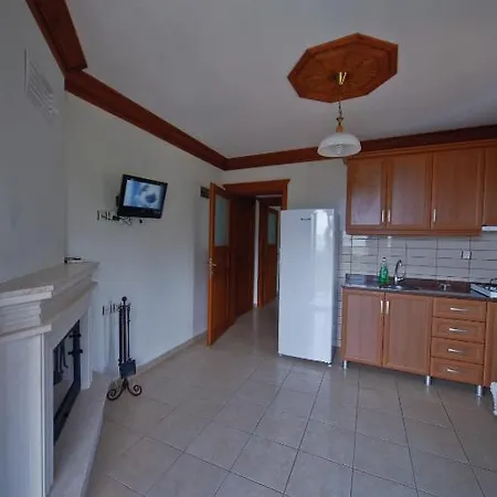 Server Apart Akyaka (Mugla)