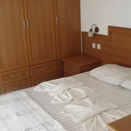 Server Apart Appart hôtel Akyaka (Mugla)