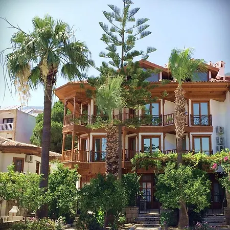 アパートホテル Server Apart *