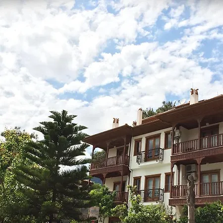 Server Apart Akyaka (Mugla)