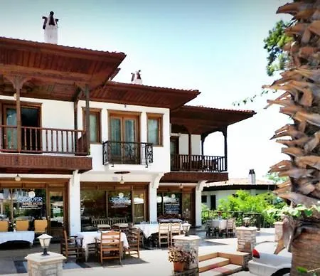 Appart hôtel Server Apart *