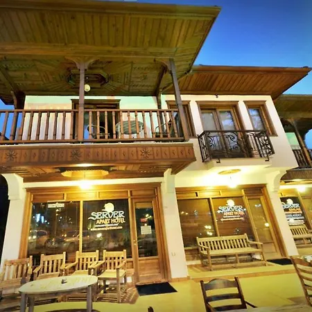 Server Apart アクヤカ