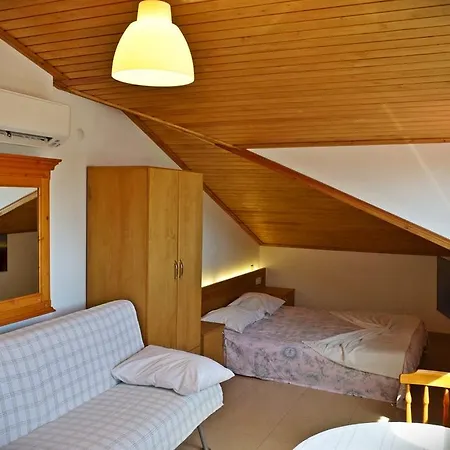 Appart hôtel Server Apart