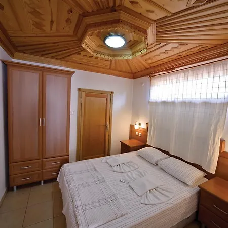 アパートホテル Server Apart