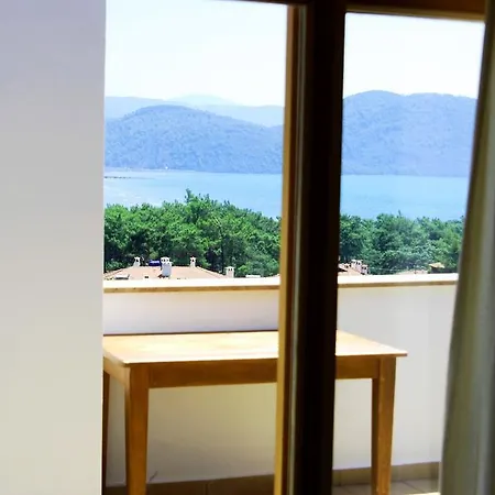 アパートホテル Server Apart *