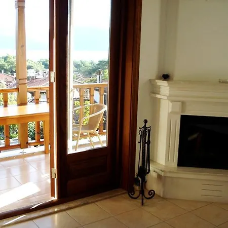 アパートホテル Server Apart *