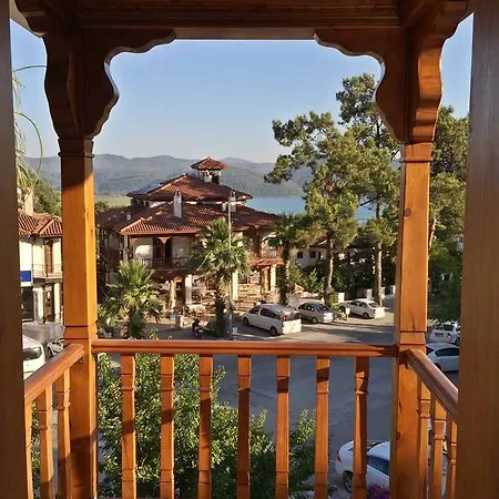 Appart hôtel Server Apart