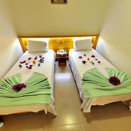 アパートホテル Server Apart *