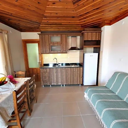 Appart hôtel Server Apart