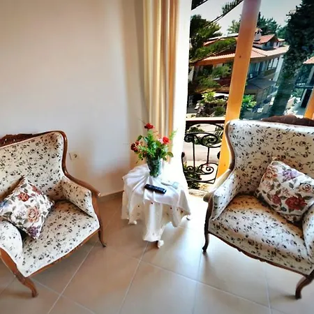 アパートホテル Server Apart *