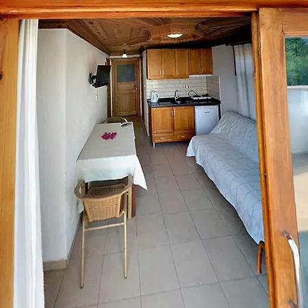 Appart hôtel Server Apart *