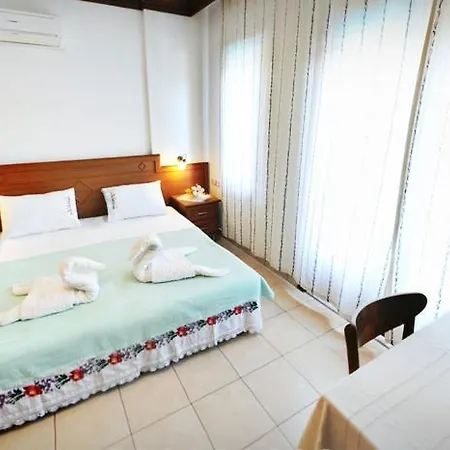 アパートホテル Server Apart *