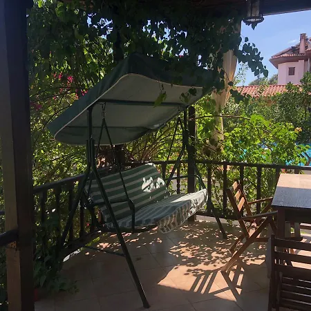 Appart hôtel Server Apart