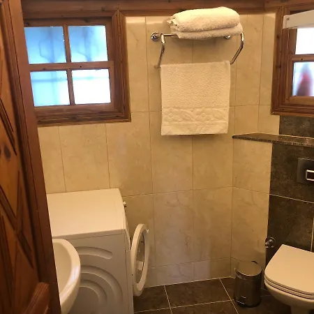 Server Apart Appart hôtel *