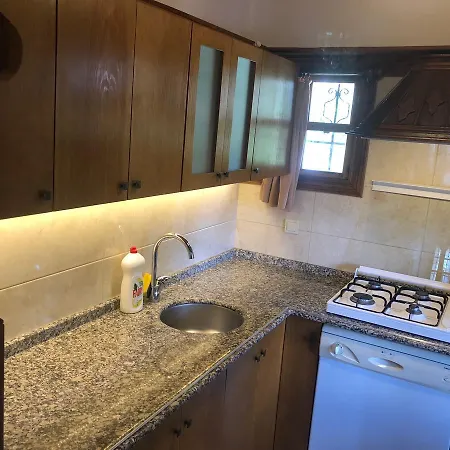 Appart hôtel Server Apart