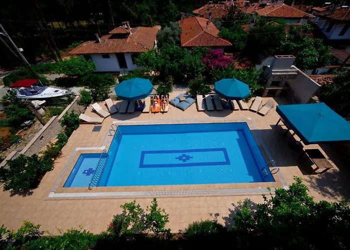 Aparthotel Server Apart *