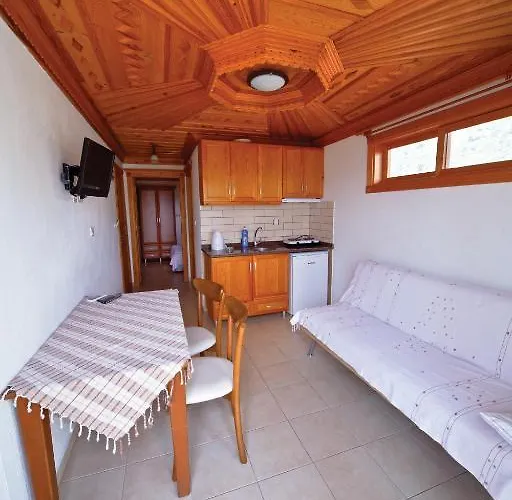 Server Apart * Akyaka (Mugla)