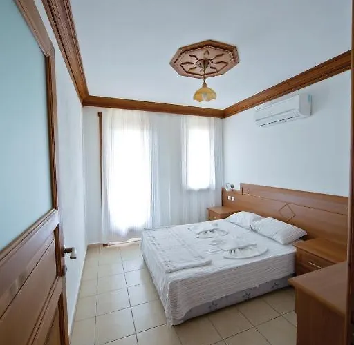 Aparthotel Server Apart