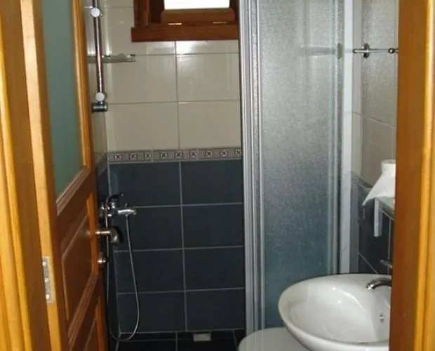 Server Apart Aparthotel *