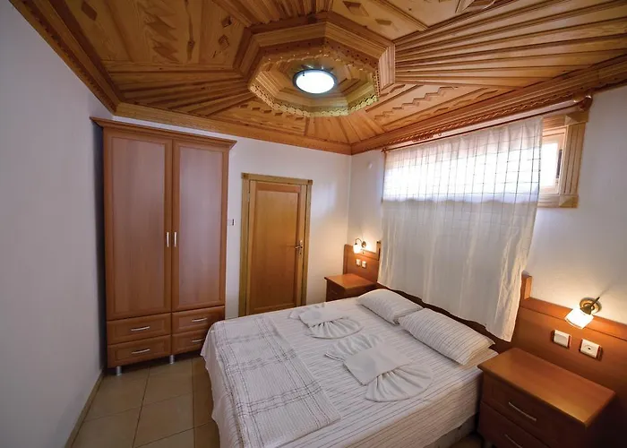 Aparthotel Server Apart