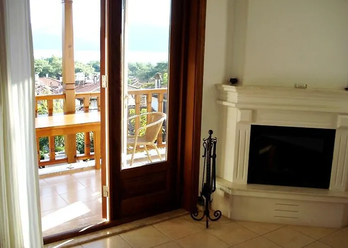 Aparthotel Server Apart *