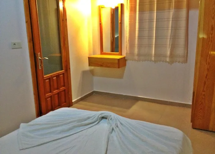 Aparthotel Server Apart