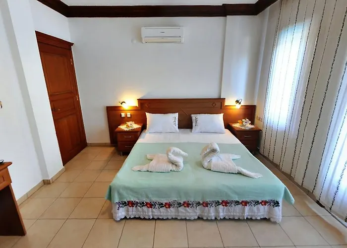 Server Apart Akyaka (Mugla)