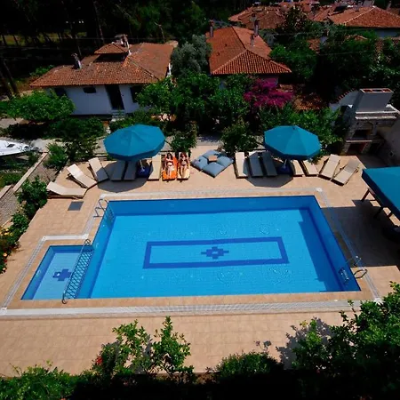 Aparthotel Server Apart *