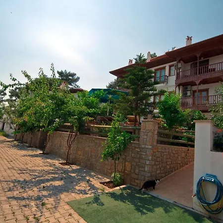 Aparthotel Server Apart Akyaka (Mugla)