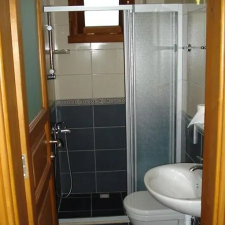 Server Apart Aparthotel *