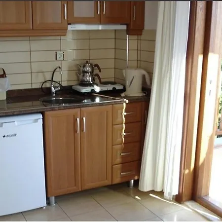 Server Apart Aparthotel