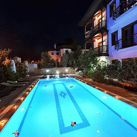 Aparthotel Server Apart *