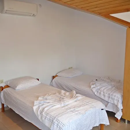 Server Apart Akyaka (Mugla)