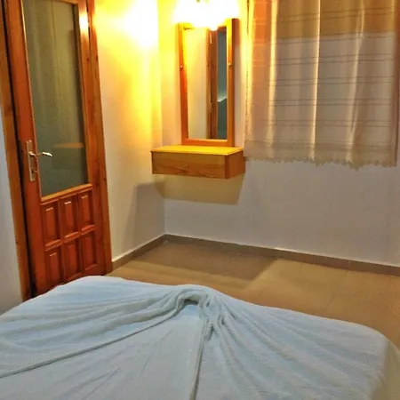 Aparthotel Server Apart