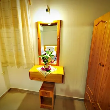 Aparthotel Server Apart