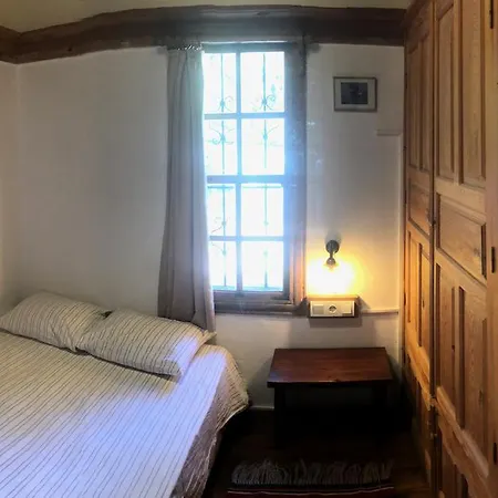 Server Apart * Akyaka (Mugla)