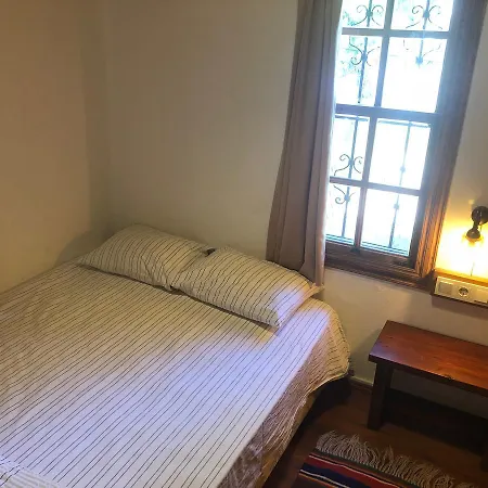 Apartmanhotel Server Apart Akyaka