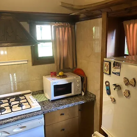 Server Apart Aparthotel *