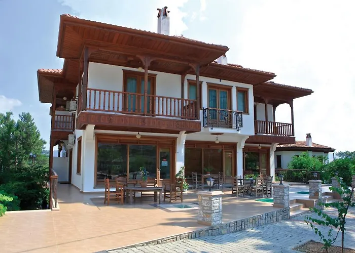 Server Apart 公寓式酒店 *