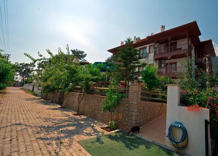 公寓式酒店 Server Apart 阿奇亚卡