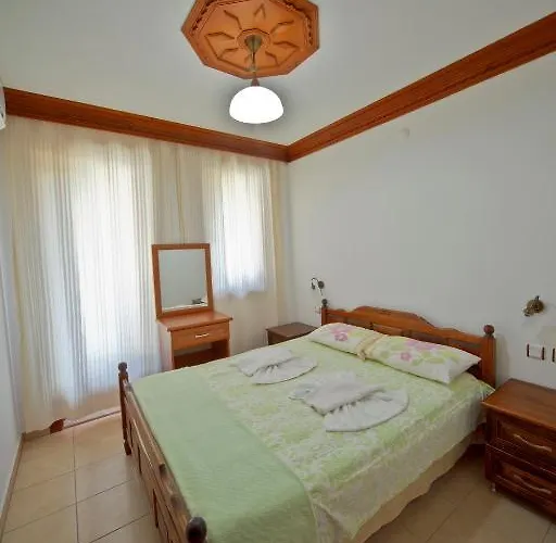 Server Apart Apartmanhotel *