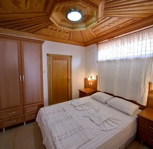 Apartmanhotel Server Apart Akyaka