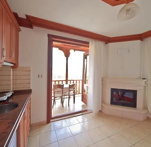 Server Apart 公寓式酒店 阿奇亚卡