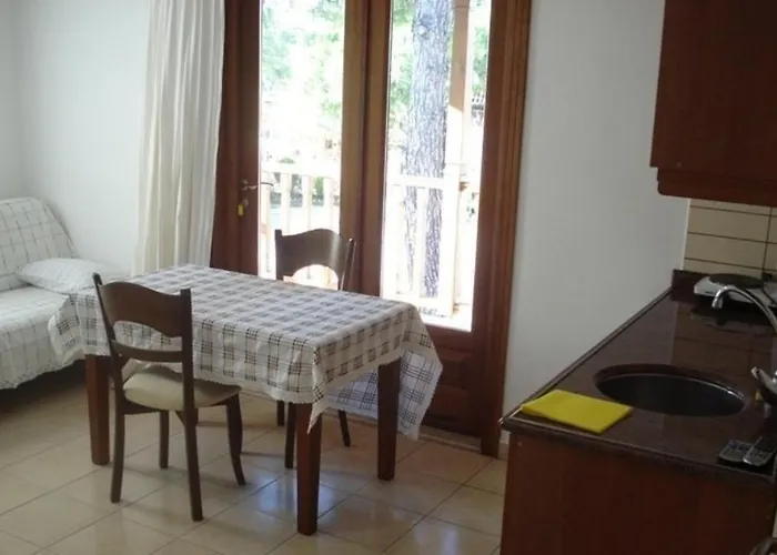 Server Apart Apartmanhotel Akyaka