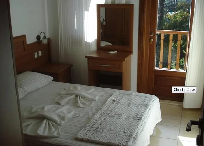 Server Apart * Akyaka