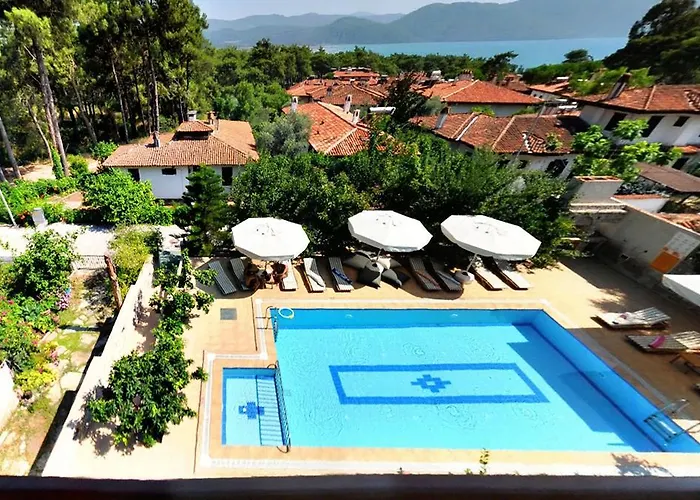 Apartmanhotel Server Apart