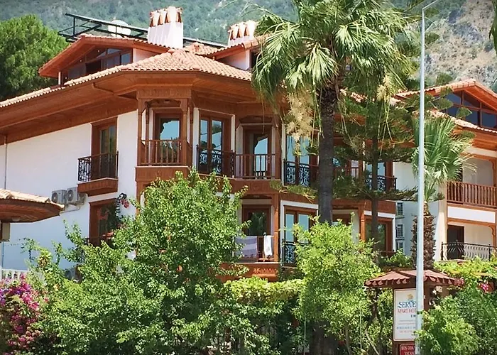 Server Apart 阿奇亚卡