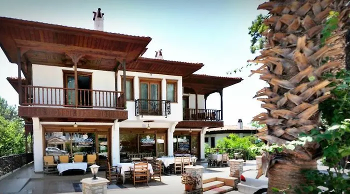 Apartmanhotel Server Apart *